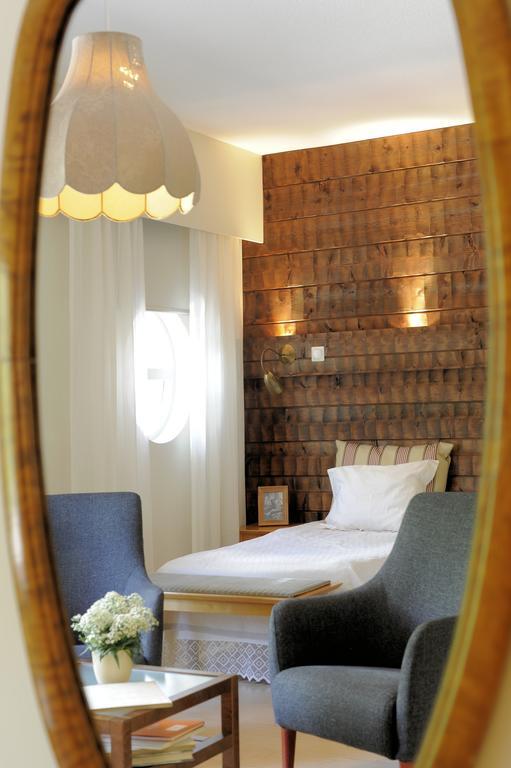 Hotel Krapi Tuusula Room photo